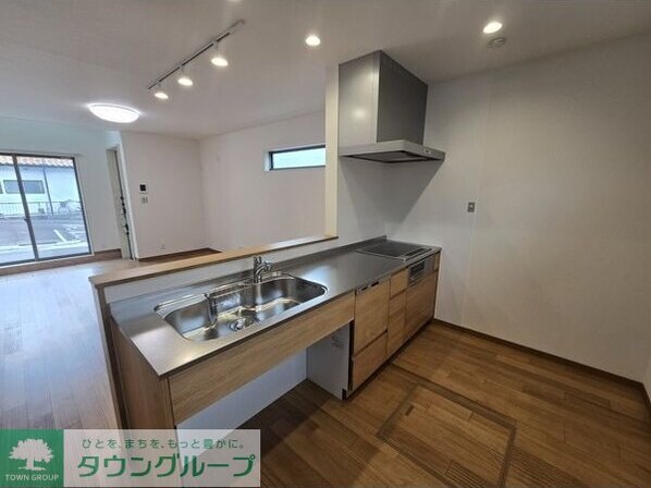 カッツェカヤバの物件内観写真